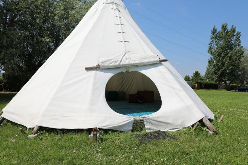 Storchencamp Gaestehaus Rust Exteriör bild